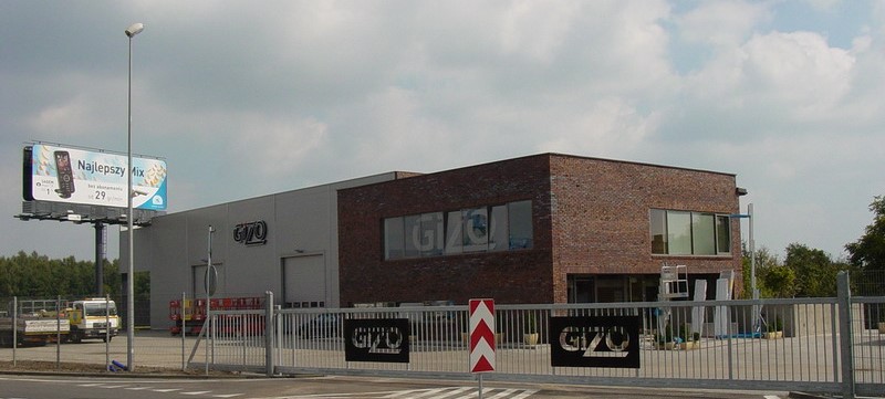Oddział w Tychach