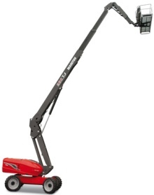 GIZO podnośnik teleskopowy spalinowe 280 TJ Gizo podnośnik teleskopowy Manitou 280 TJ