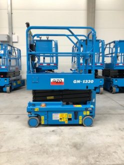 GIZO akumulatorowy GN-1330E